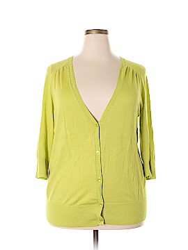 Lane Bryant Size 18 Plus