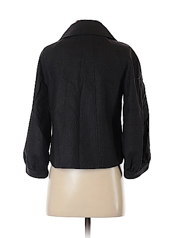 Tibi Wool Coat (view 2)