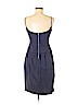 Narciso Rodriguez 100% Cotton Blue Casual Dress Size 4 - photo 2