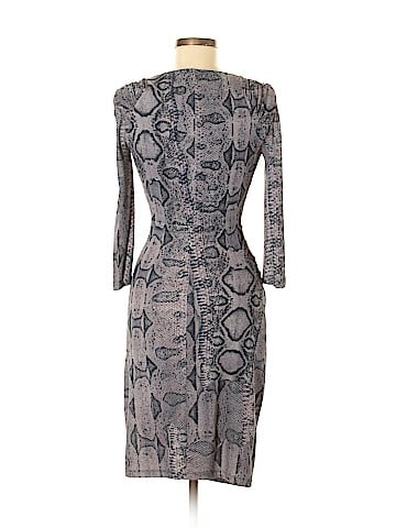 Roberto Cavalli Cocktail Dress (view 2)