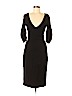 Jason Wu Black Casual Dress Size 4 - photo 1