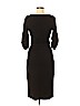 Jason Wu Black Casual Dress Size 4 - photo 2