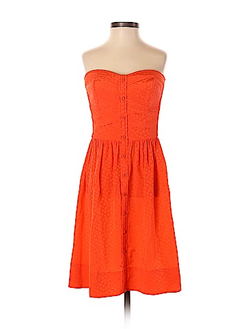 Rebecca Taylor Casual Dress (view 1)