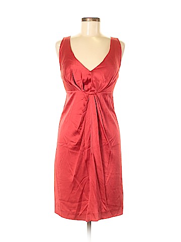 Alberta Ferretti Cocktail Dress (view 1)