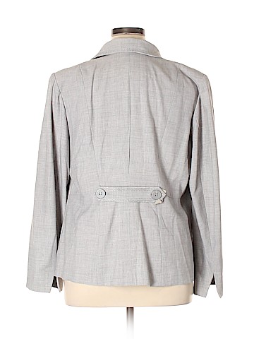 Lane Bryant Blazer (view 2)