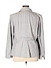 Lane Bryant Gray Blazer Size 16 - photo 2