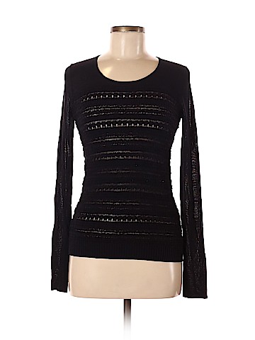 Rachel Roy Long Sleeve Top (view 1)