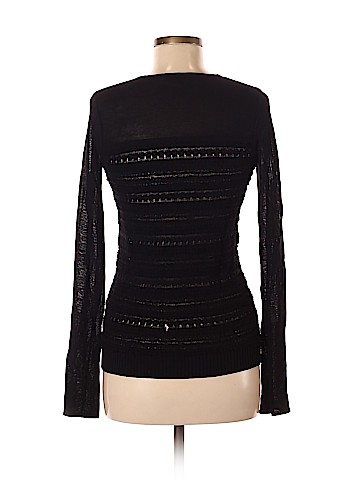 Rachel Roy Long Sleeve Top (view 2)