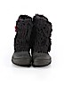 Crocs Solid Black Boots Size 12 - 13 Kids - photo 2