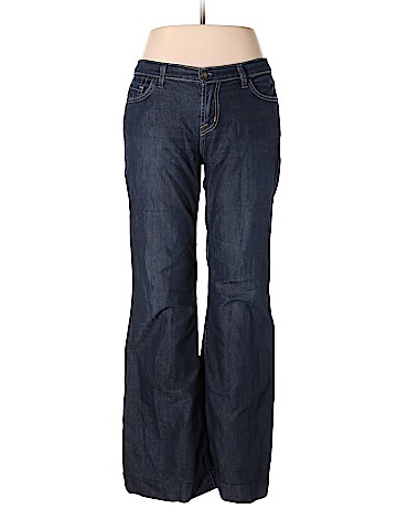 David Kahn Jeans (view 1)