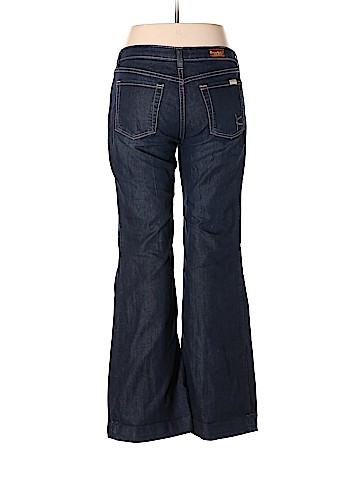David Kahn Jeans (view 2)