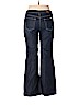 David Kahn Blue Jeans Size 30 waist - photo 2