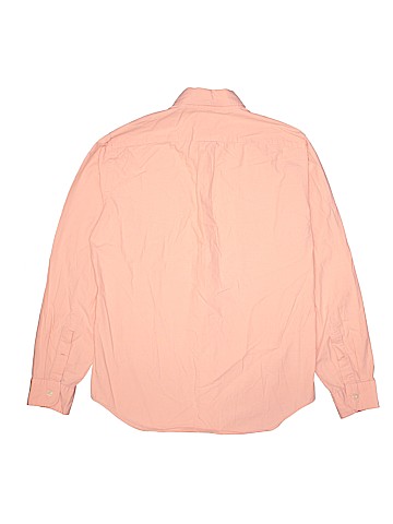 J.Crew Long Sleeve Button-Down Shirt (view 2)