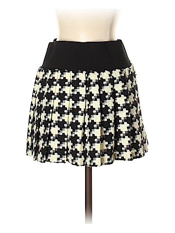 Aqua Casual Skirt (view 2)