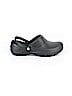 Crocs Solid Black Mule/Clog Size 10 (wide) - photo 1