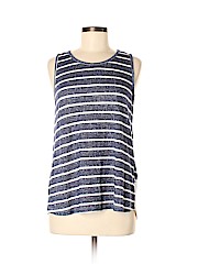 Pink Clover Sleeveless Top