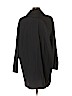 Nina Ricci 100% Polyamide Black Jacket Size M - photo 2
