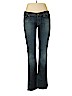 Citizens of Humanity Blue Jeans Size 30 waist - photo 1