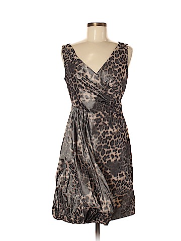 Moschino Cheap And Chic Cocktail Dress (view 1)