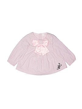 First Impressions Size 18 mo