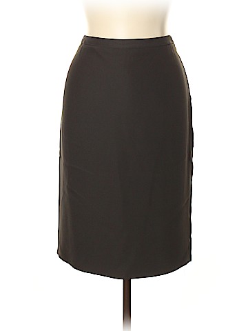 Armani Collezioni Casual Skirt (view 1)