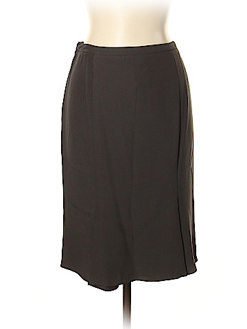 Armani Collezioni Casual Skirt (view 2)