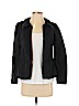 MARNI 100% Cotton Black Blazer Size EU (IT) 40 / US 4 - photo 1