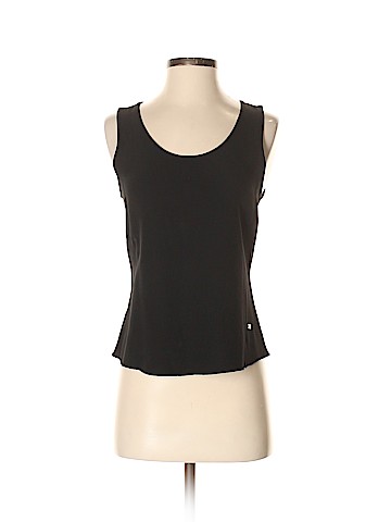Sonia Rykiel Sleeveless Blouse (view 1)