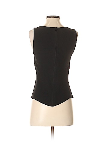 Sonia Rykiel Sleeveless Blouse (view 2)