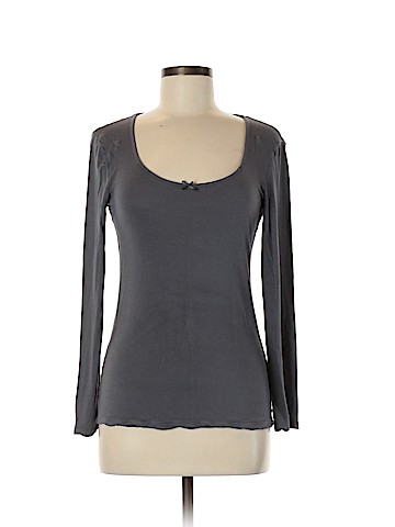 Jessica Simpson Long Sleeve Top (view 1)