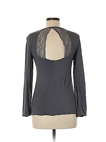 Jessica Simpson Long Sleeve Top (view 2)