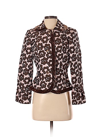 Etcetera Blazer (view 1)