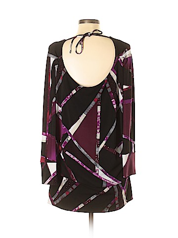 White House Black Market Casual Dress (view 2)