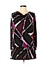 White House Black Market Black Casual Dress Size XL - photo 1