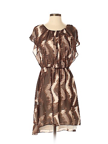 W118 by Walter Baker Casual Dress (view 1)