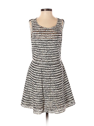 Parker Cocktail Dress (view 1)