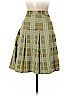 Burberry Green Casual Skirt Size 6 - photo 1