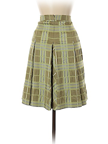 Burberry Casual Skirt (view 2)