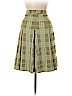 Burberry Green Casual Skirt Size 6 - photo 2