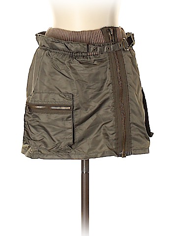 Da-Nang Casual Skirt (view 1)