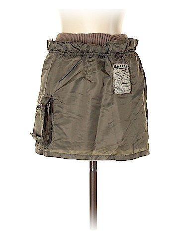 Da-Nang Casual Skirt (view 2)