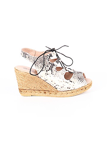 Eric Michael Wedges (view 1)