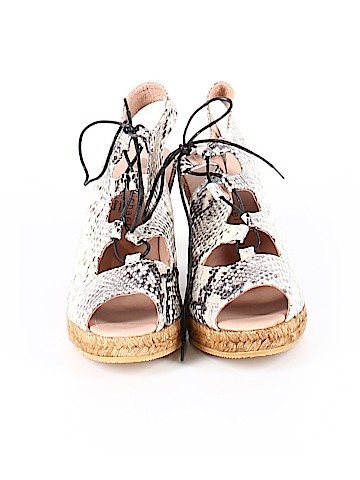 Eric Michael Wedges (view 2)