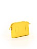 Nordstrom Yellow Crossbody Bag One size - photo 2