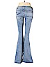 7 For All Mankind Blue Jeans Size 28 waist (petite) - photo 2