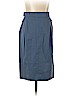 Akris Punto Blue Casual Skirt Size 4 - photo 2