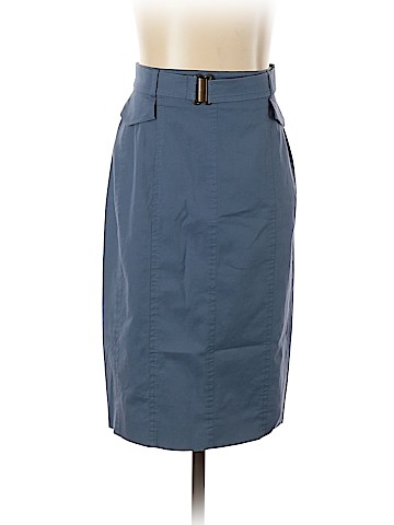 Akris Punto Casual Skirt (view 1)