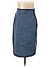 Akris Punto Blue Casual Skirt Size 4 - photo 1