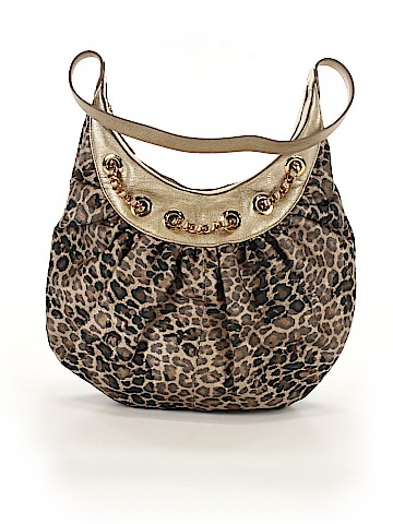 Stuart Weitzman Shoulder Bag (view 1)
