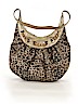 Stuart Weitzman Tan Shoulder Bag One size - photo 1